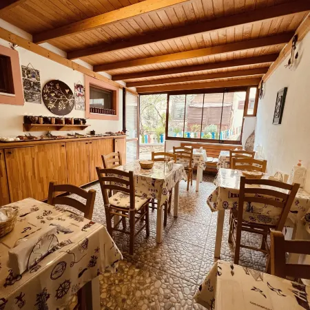 Bozcaada Hotel Vitis