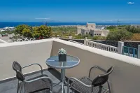 Alizea Villas & Suites - วิวทะเล