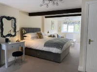The Cosy Nook Cottage Company - Cosy Cottage Hotels in Ravenstonedale