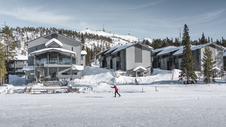 Hotel Rukatonttu