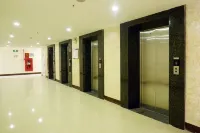 Hometel Newlife Ha Long