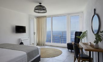 Thermes Luxury Villas and Spa
