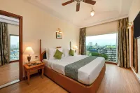 Fariyas Hotel Mumbai , Colaba - con vista mare