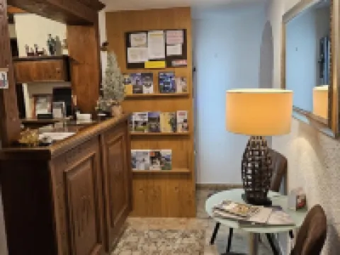 Pension Lederergütl - Jokercard & Parkplatz Inkl Hoteles en Saalbach