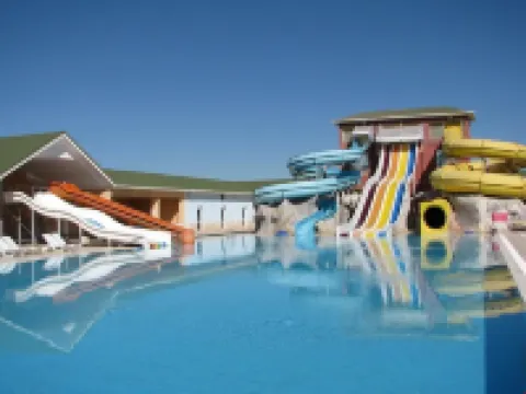 Ege Termal Apart Hotel Simav otelleri