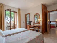 Ricci Hotel - Marina di Grosseto グロッセートのホテル