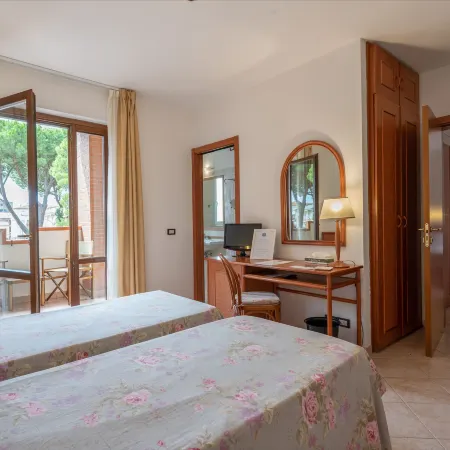 Ricci Hotel - Marina di Grosseto