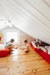 Pikku Torppa Cottage Hotels in Kotka