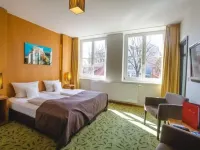 Hotel Hafenresidenz Stralsund Hotels in Stralsund