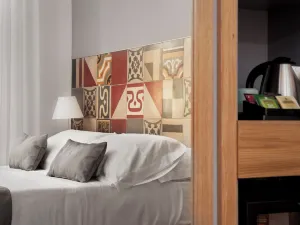 Hotel Medinblu