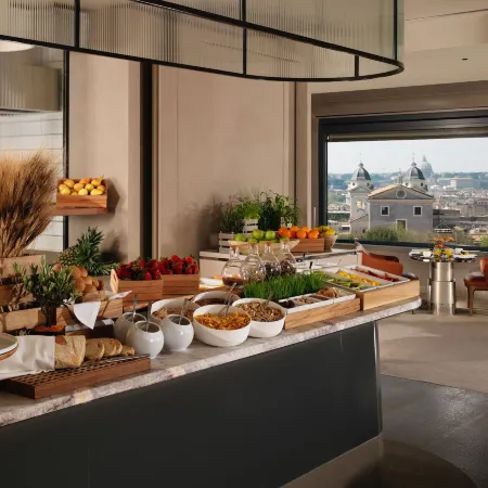 Hotel Eden - Dorchester Collection
