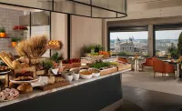 Hotel Eden - Dorchester Collection - Sang Trọng