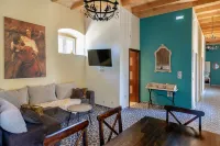 Villa Maria Hotel di Kefallinia