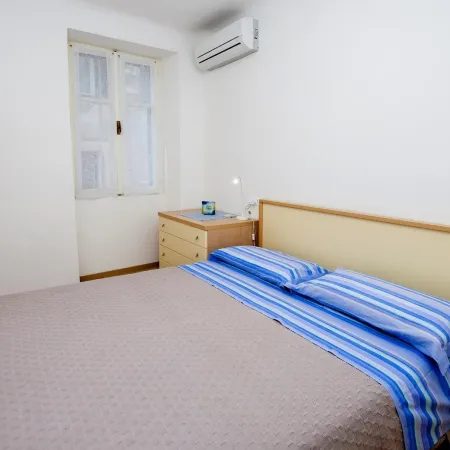 Apartment Al Porto