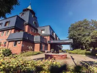 Best Western Premier Alsterkrug Hotel Hotels near Niendorf