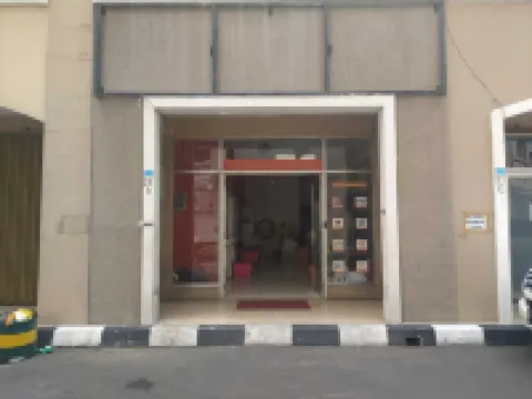 安科爾民宿 安佐爾海洋生態公園附近的飯店