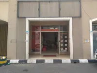 Ancol Homestay Hotel di Ancol