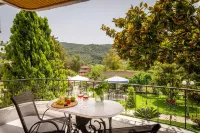 Villa Haroula - Mountain view