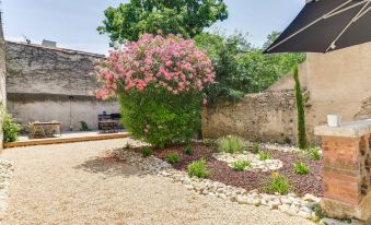 Tribus-Gites Urbains Carcassonne