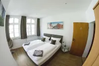 Hotel Gasthof Zur Post Hotels in Rinkerode