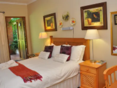 Birds of Paradise B&B Hotels in Eshowe