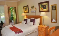 Birds of Paradise B&B Hotel di Eshowe