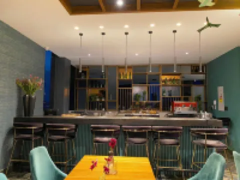 บีเคอเรอร์ โฮเทล กวาดาลาฮารา โรงแรมในกวาดาลาฮารา