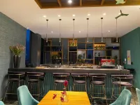 Becquer Hotel Guadalajara