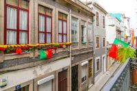 Indulge Porto Flats