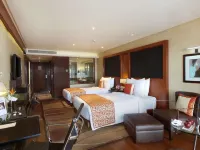 Gokulam Grand Hotel & Spa Bangalore โรงแรมใกล้สวนสาธารณะเจพี
