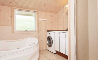 8 Person Holiday Home in Juelsminde by Traum