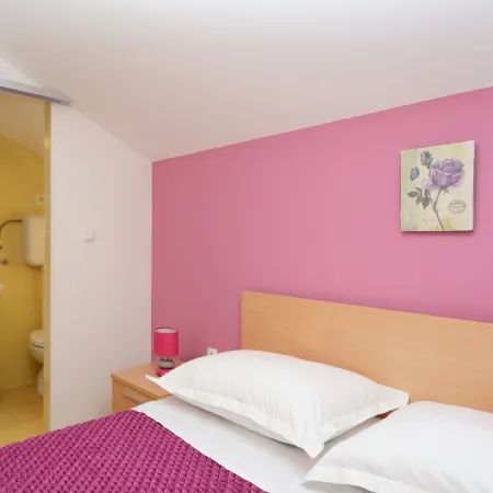 Apartments Korčula
