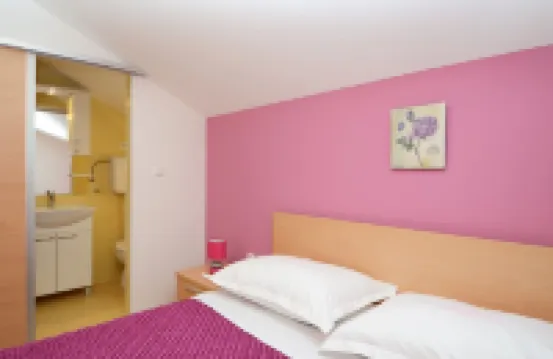 Apartments Korčula