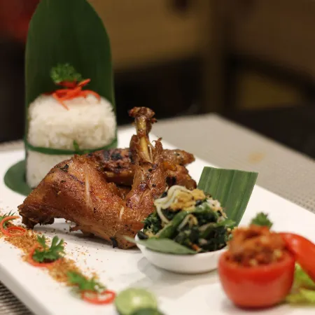 Atria Hotel Malang