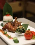 Atria Hotel Malang - breakfast