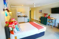 Ashwood Manor Motor Lodge Hotels in Hamilton