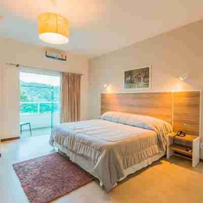 Hotel Fazenda Dona Francisca Rooms
