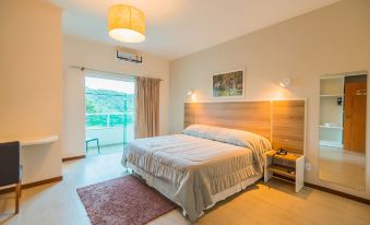 Hotel Fazenda Dona Francisca