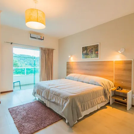 Hotel Fazenda Dona Francisca