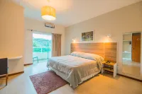 Hotel Fazenda Dona Francisca