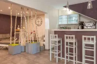Le Réverbère - la Cuisinerie - l'Hôtellerie Hotels in Nouilhan