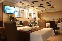 Nartel Hotel