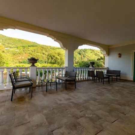 Villa Primaluce