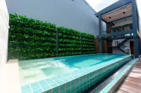 Recenta Style Phuket Town - Romantic