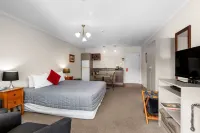 أسبين أون كينج موتل فنادق في تيمارو