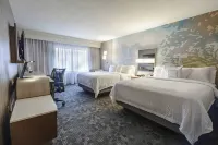 Courtyard Cleveland Willoughby Hotels in Wickliffe