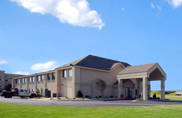 費爾蒙特品質酒店