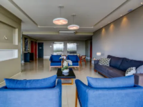 Go Inn Betim - MG Hotels in Betim