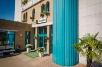 Hotel Luna Blu Các khách sạn ở Province of Ferrara