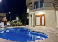 Hotel la Laguna Galapagos - Pool